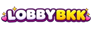 logo Lobbybkk slotonline