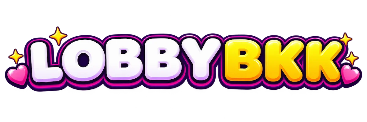 logo Lobbybkk slotonline
